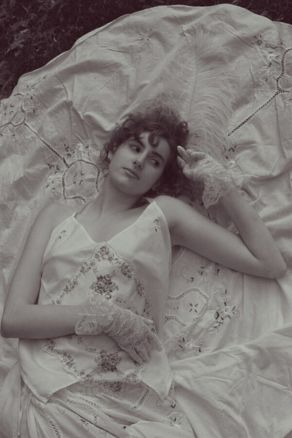 Bouquet top - Image 5