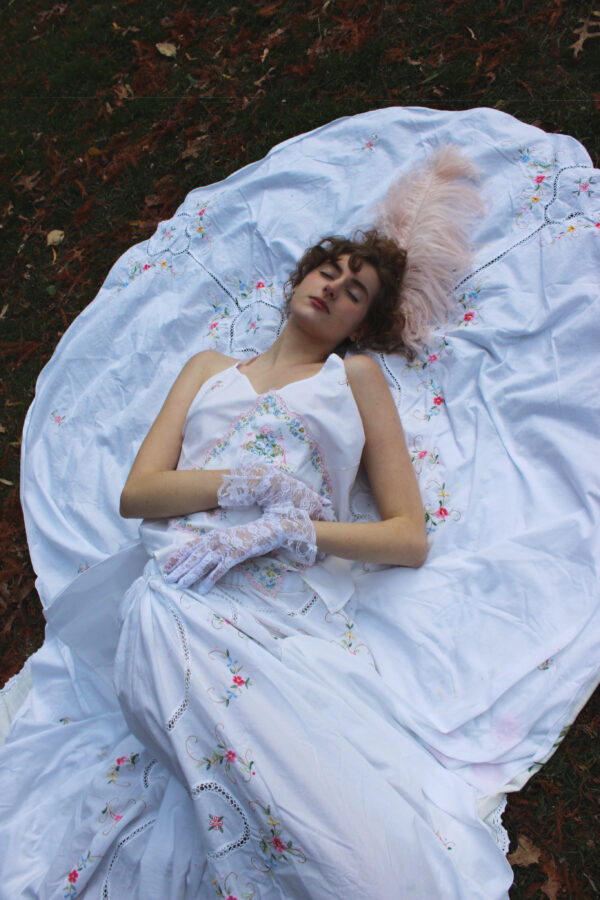 Bouquet top - Image 3