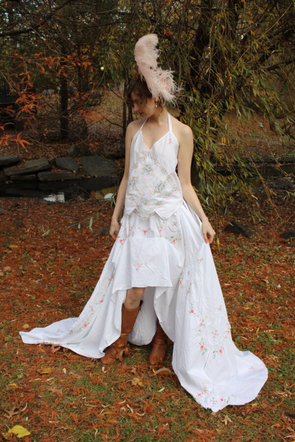 Bouquet top - Image 6