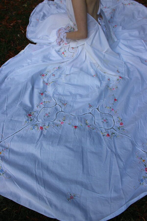 Bouquet skirt - Image 11