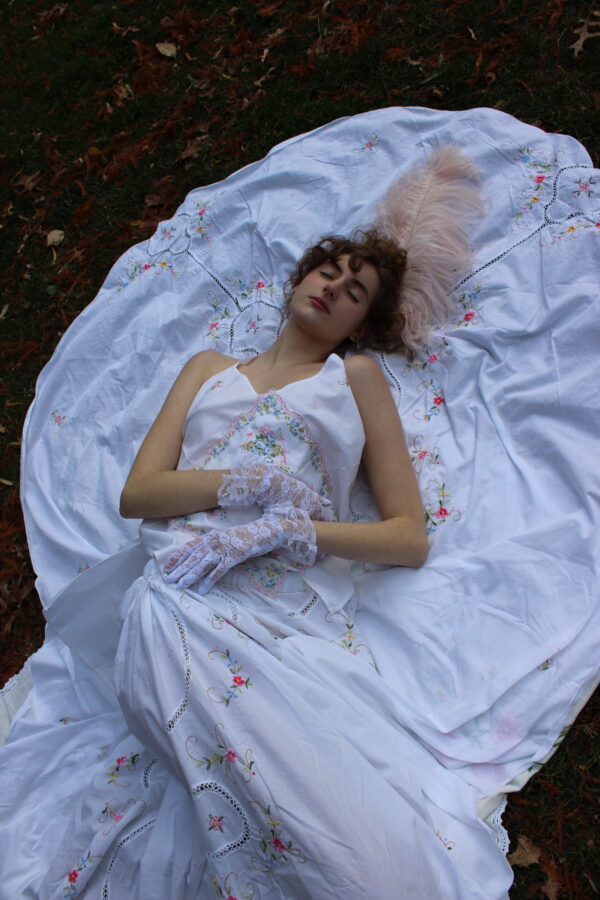 Bouquet skirt - Image 10