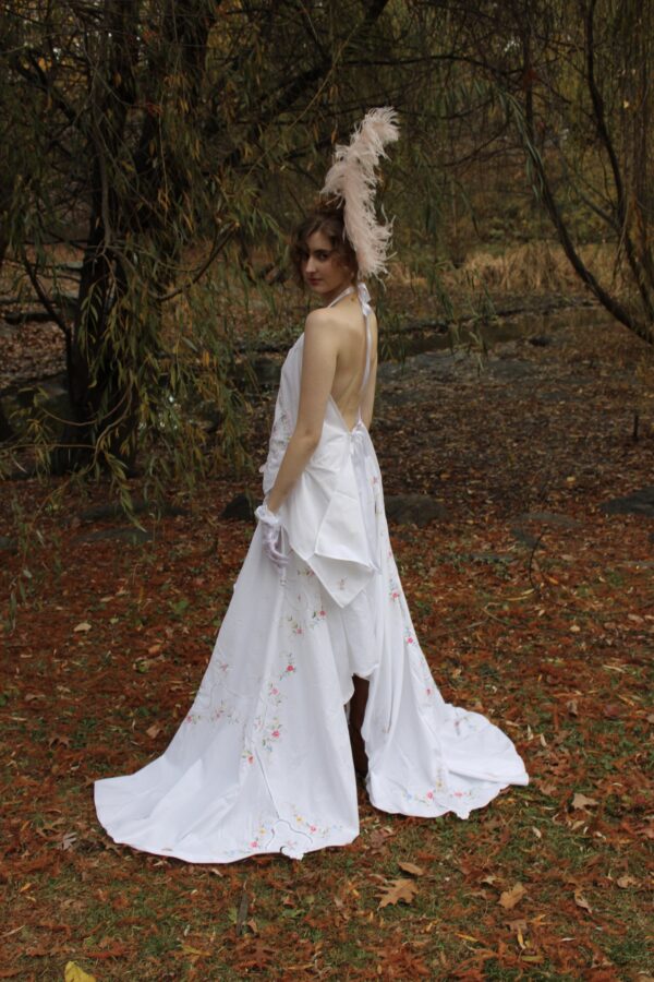 Bouquet skirt - Image 4