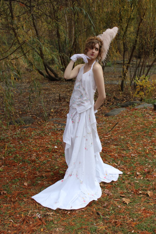 Bouquet skirt - Image 7