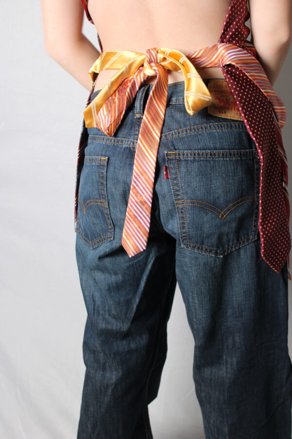 Tie jeans - Image 4