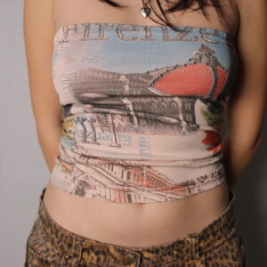 Tube top