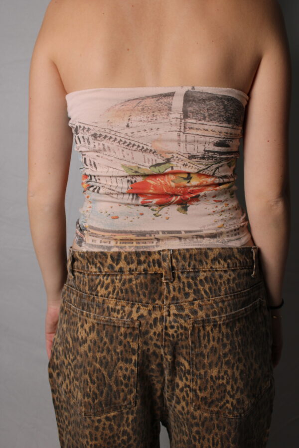 Tube top - Image 3