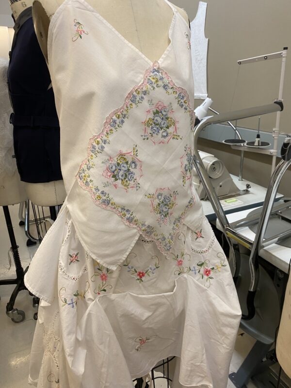 Bouquet top - Image 4