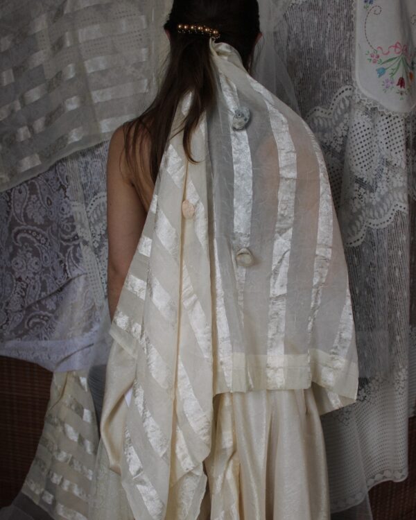 Shell gown - Image 10