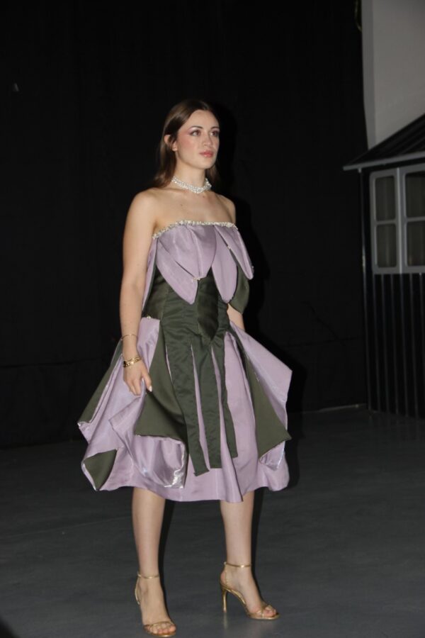 Flower fairy dress - Image 15