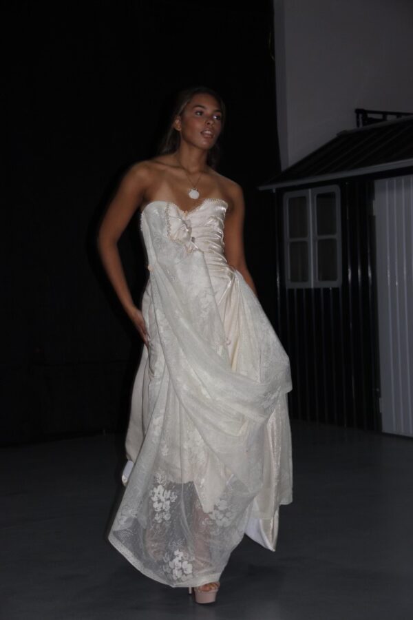 Shell gown - Image 14
