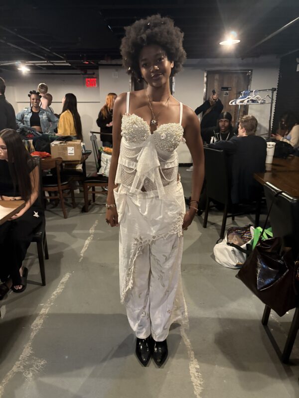 Mermaid top - Image 5