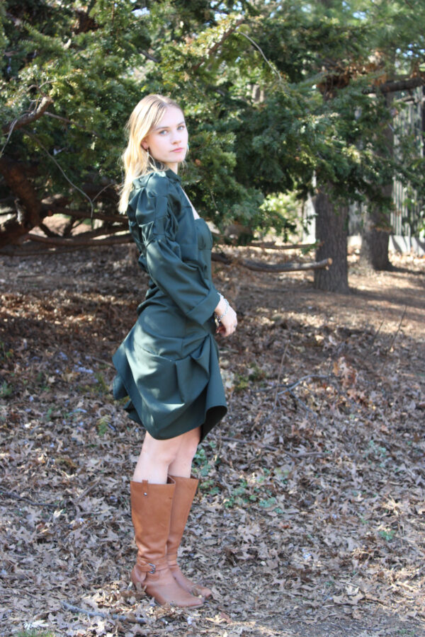 Gathered set - Image 7