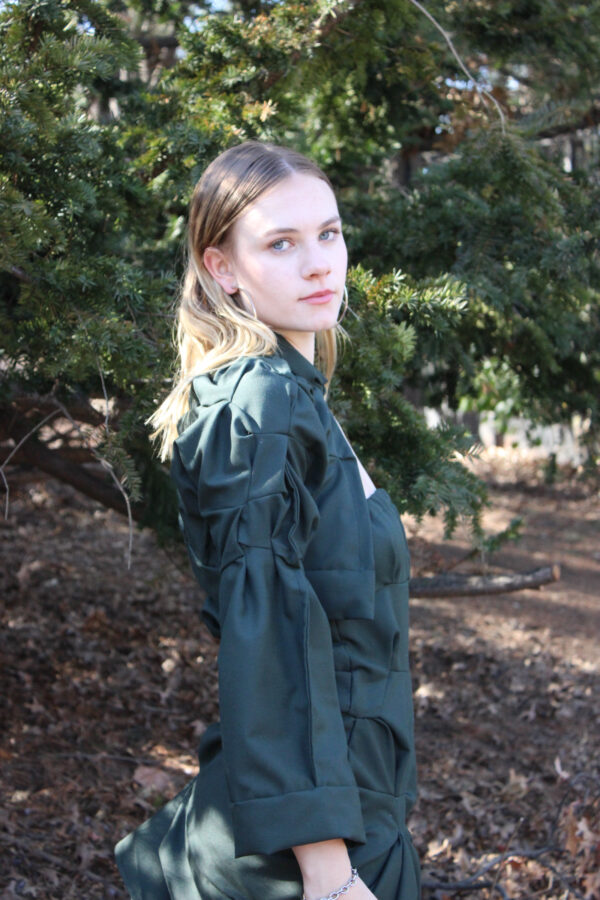 Gathered set - Image 4