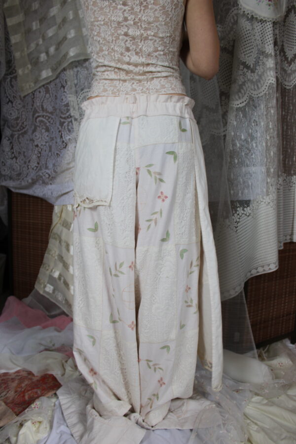 Garden pants - Image 3