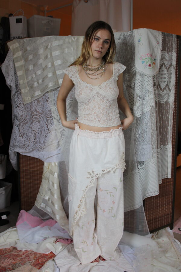 Garden pants - Image 6