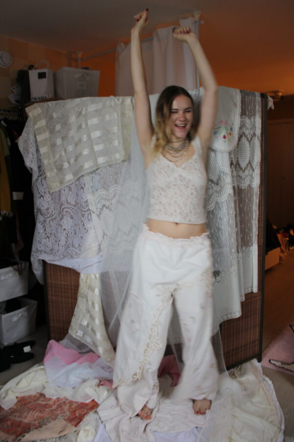 Garden pants - Image 5