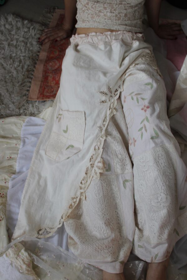 Garden pants - Image 4