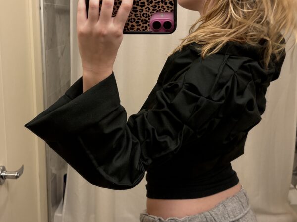 Gathered set - Image 9