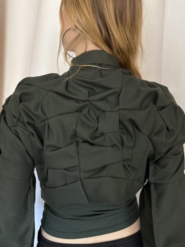 Gathered set - Image 2