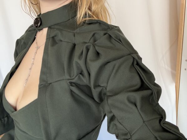 Gathered set - Image 8