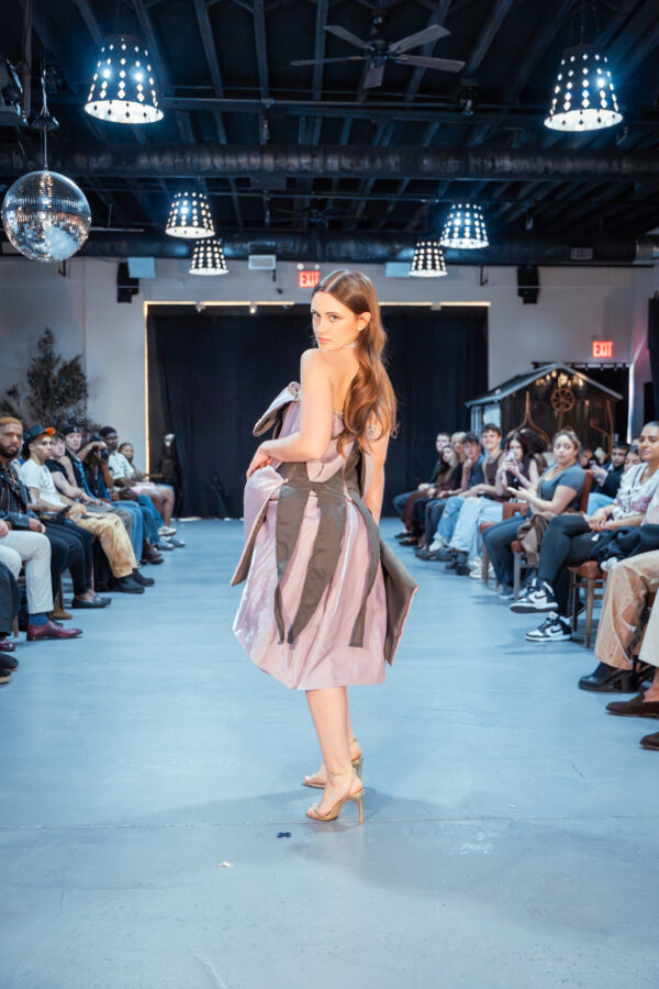 Flower fairy dress - Image 3