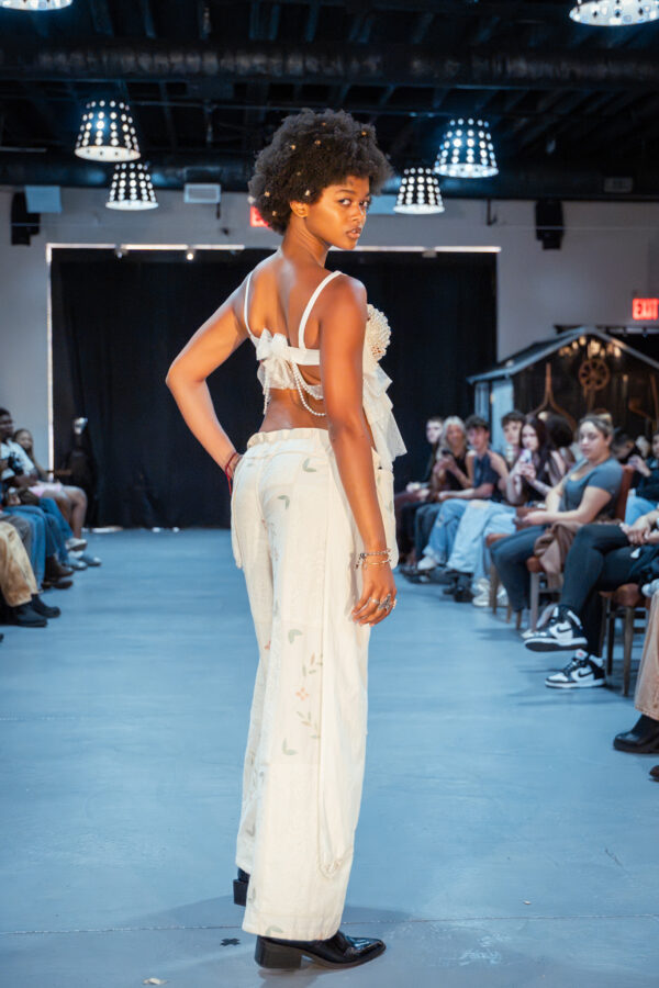 Garden pants - Image 2