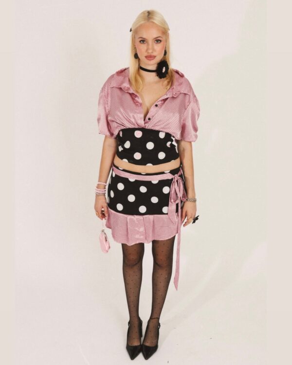 Ana custom + style bundle