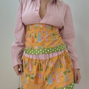 Pink lemonade set
