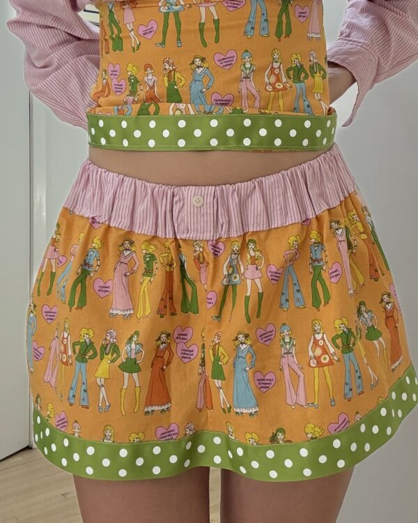 Pink lemonade set - Image 4