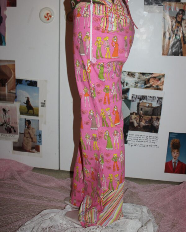 Pink ladies set - Image 7