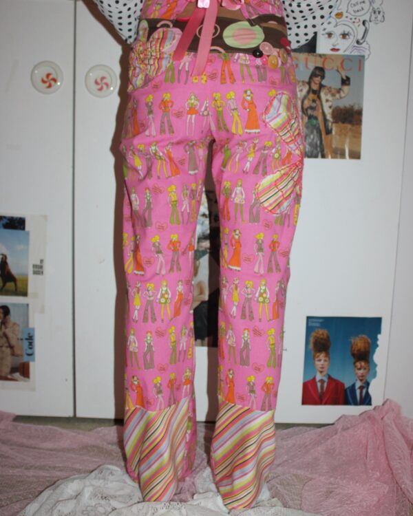 Pink ladies set - Image 8