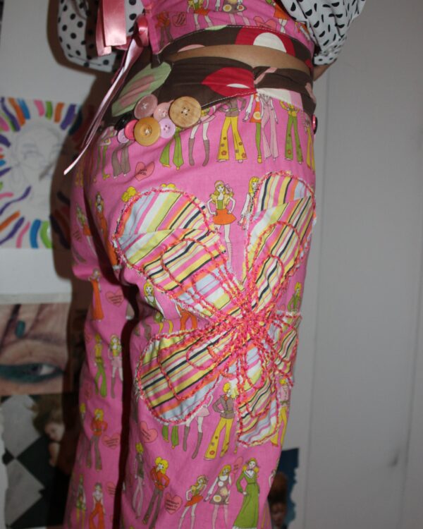 Pink ladies set - Image 6