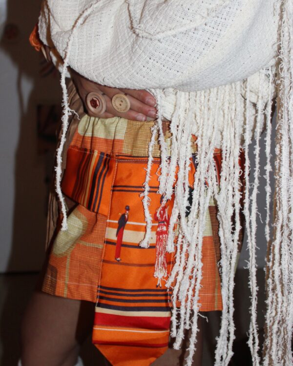 Mod mini shorts - Image 4