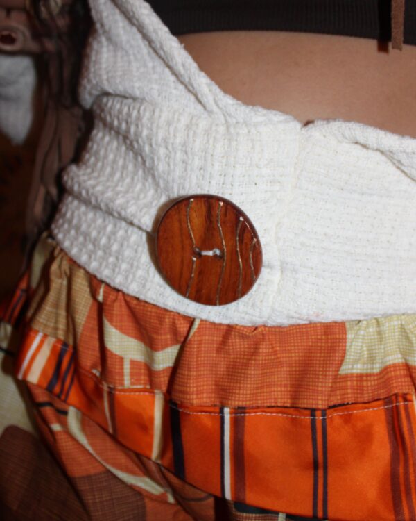 Fringe sweater - Image 5