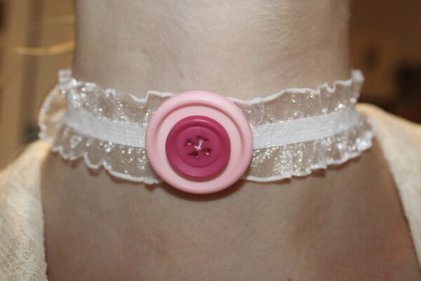 Button chokers - Image 2