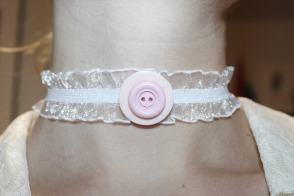 Button chokers - Image 4