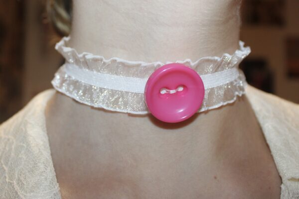 Button chokers - Image 5