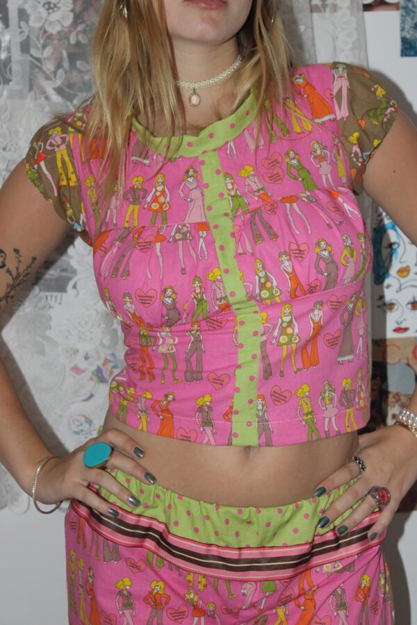 Mix and match set - Image 6