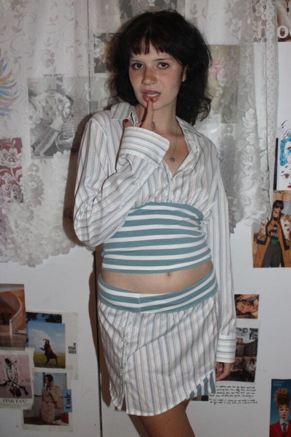 Feeling blue set - Image 5