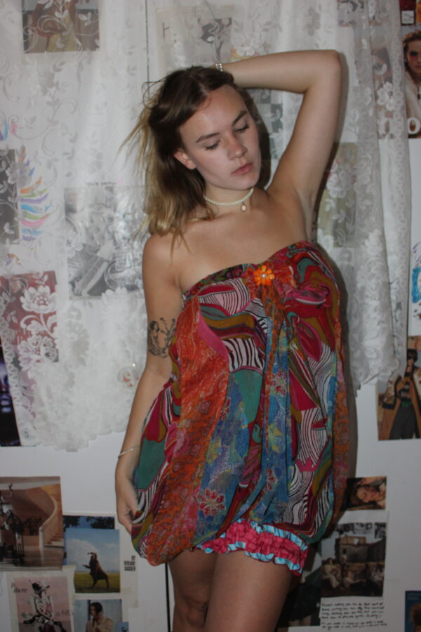 Bubble dress - Image 4