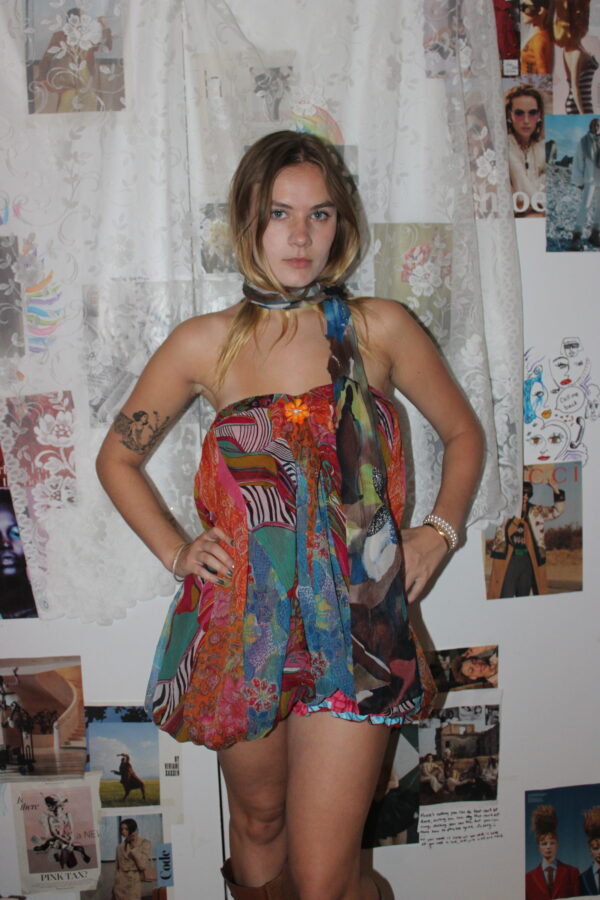 Bubble dress - Image 2
