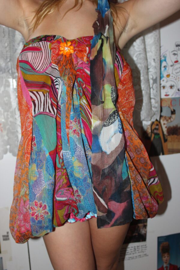 Bubble dress - Image 5