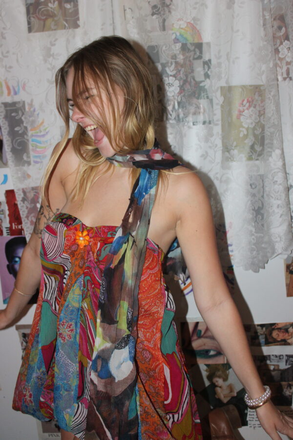 Bubble dress - Image 6