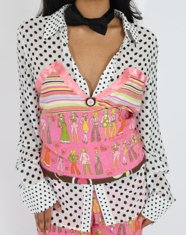 Pink ladies set - Image 4