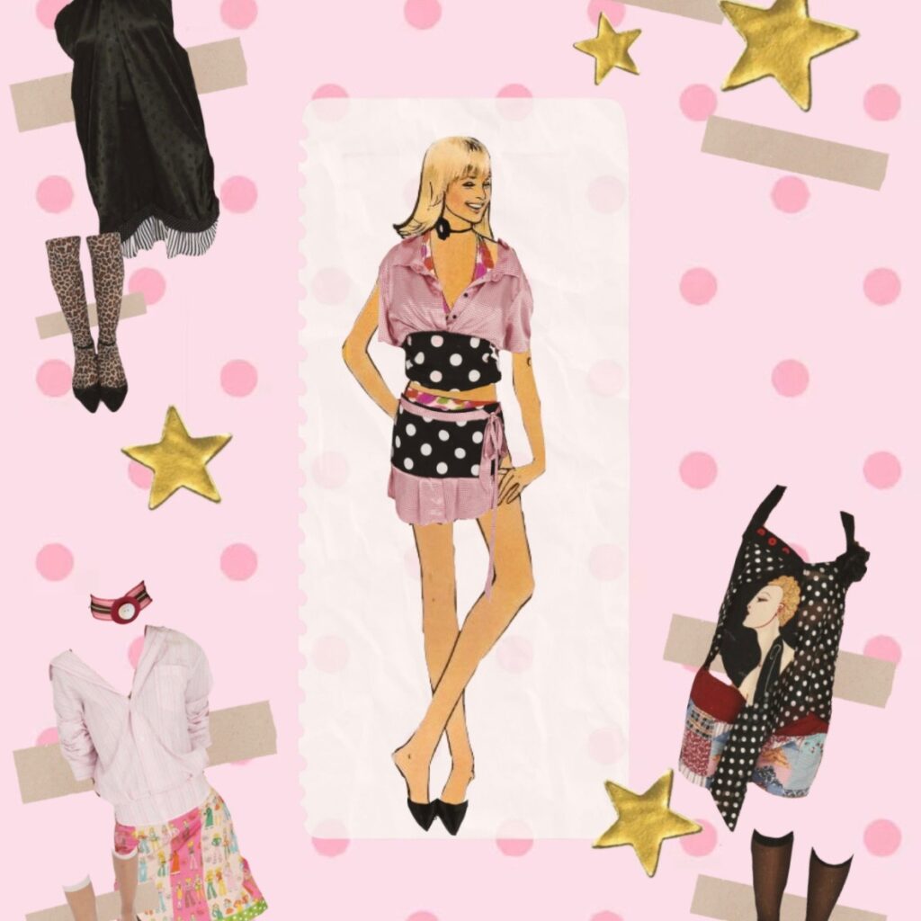 Paper Dolls
