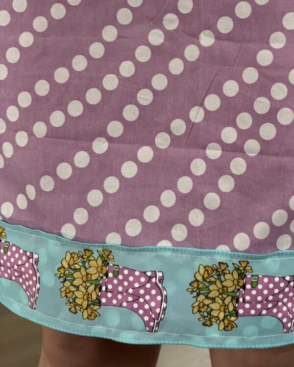 Midi bodycon dress - Image 6