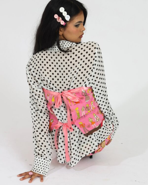 Pink ladies set - Image 3