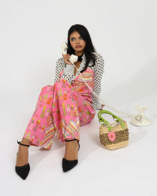 Pink ladies set - Image 5