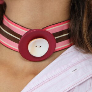 Button chokers