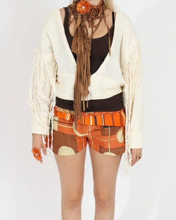 Mod mini shorts - Image 5